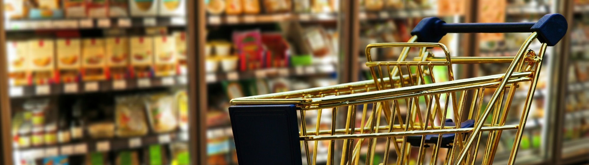Supermercado Raices Reparto De Vino Y Hielo